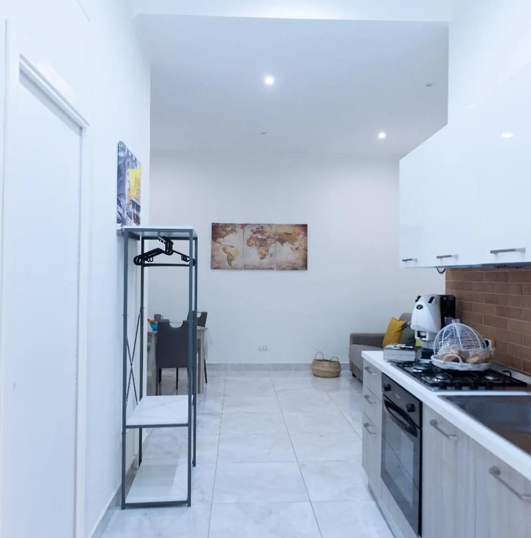 Benni House Apartment Naples 0*,  Italy