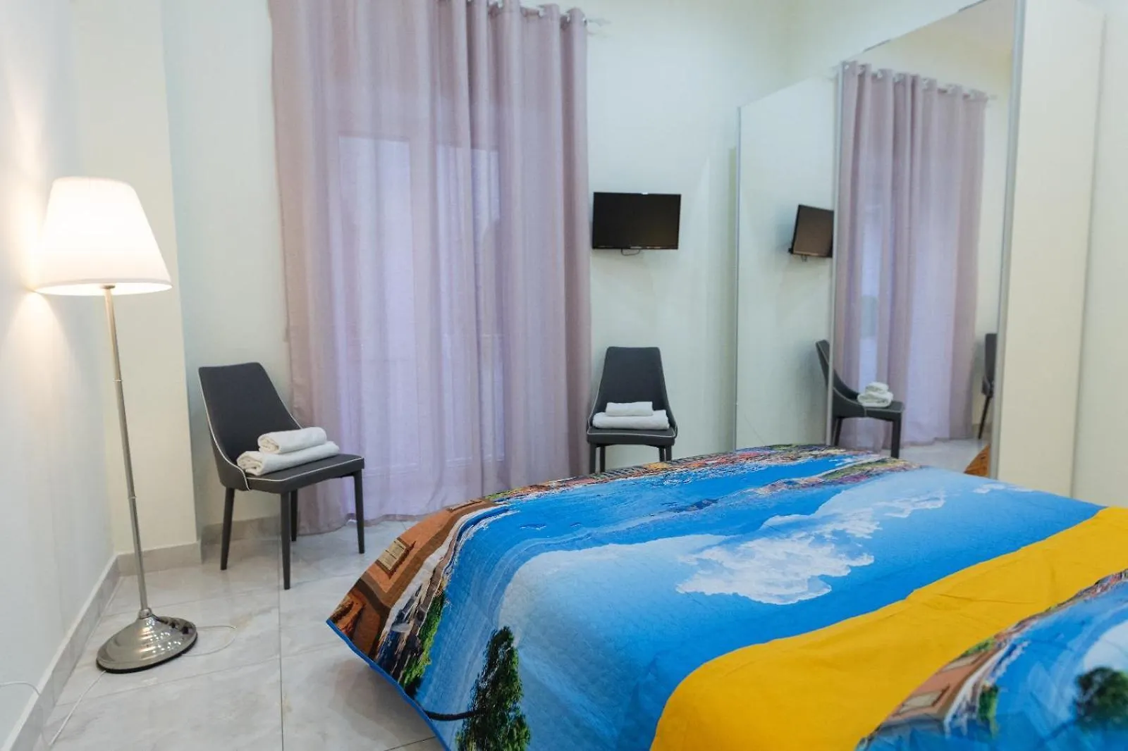 Benni House Apartment Naples