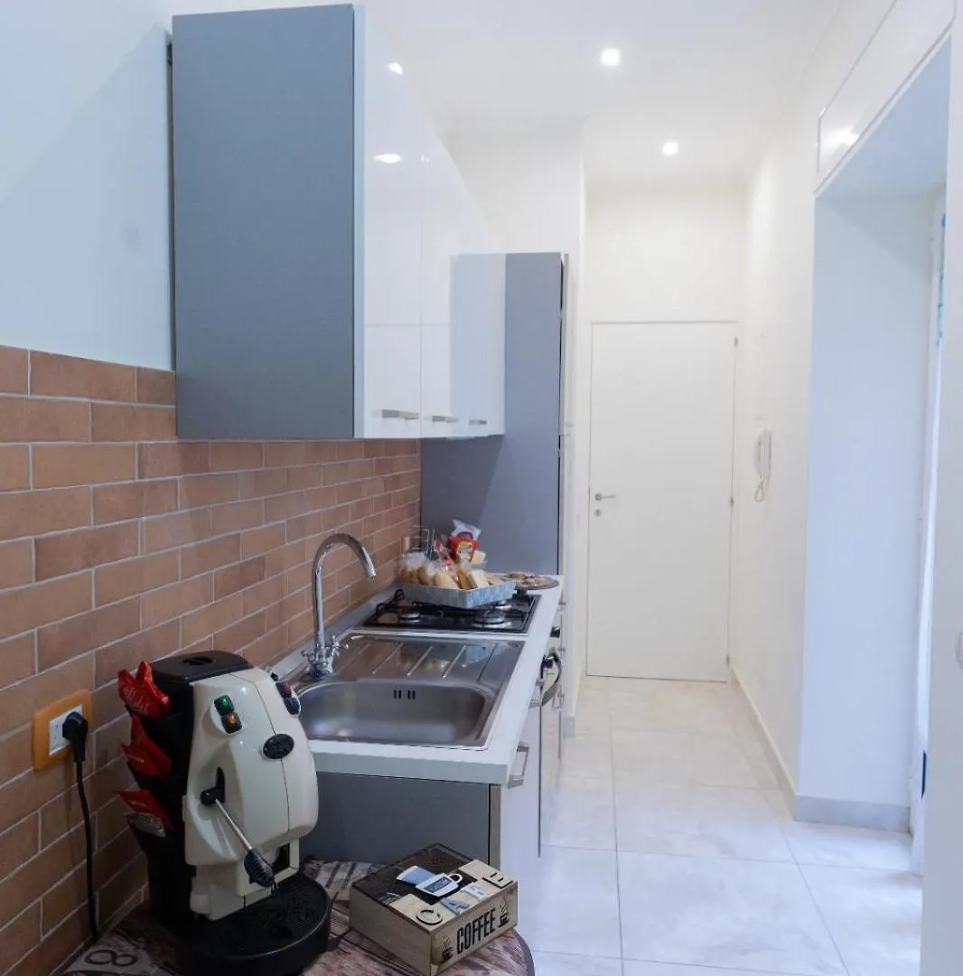Benni House Apartment Naples