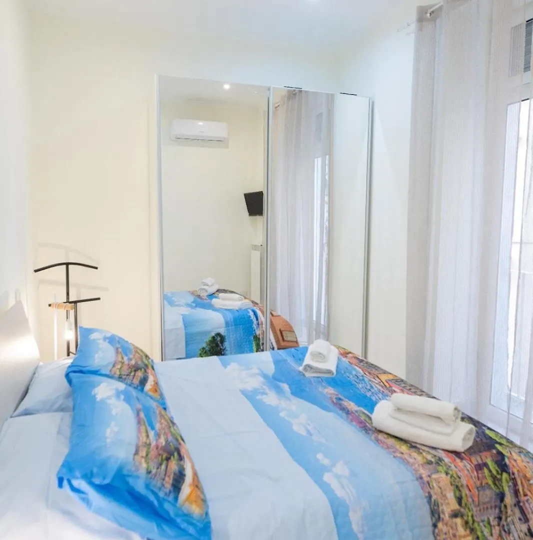 Benni House Apartment Naples