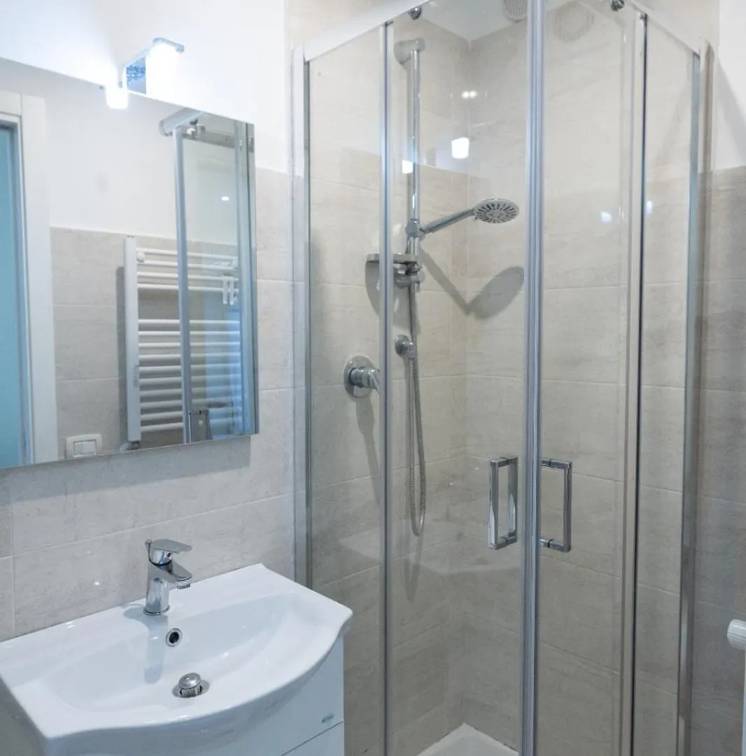 Benni House Apartment Naples