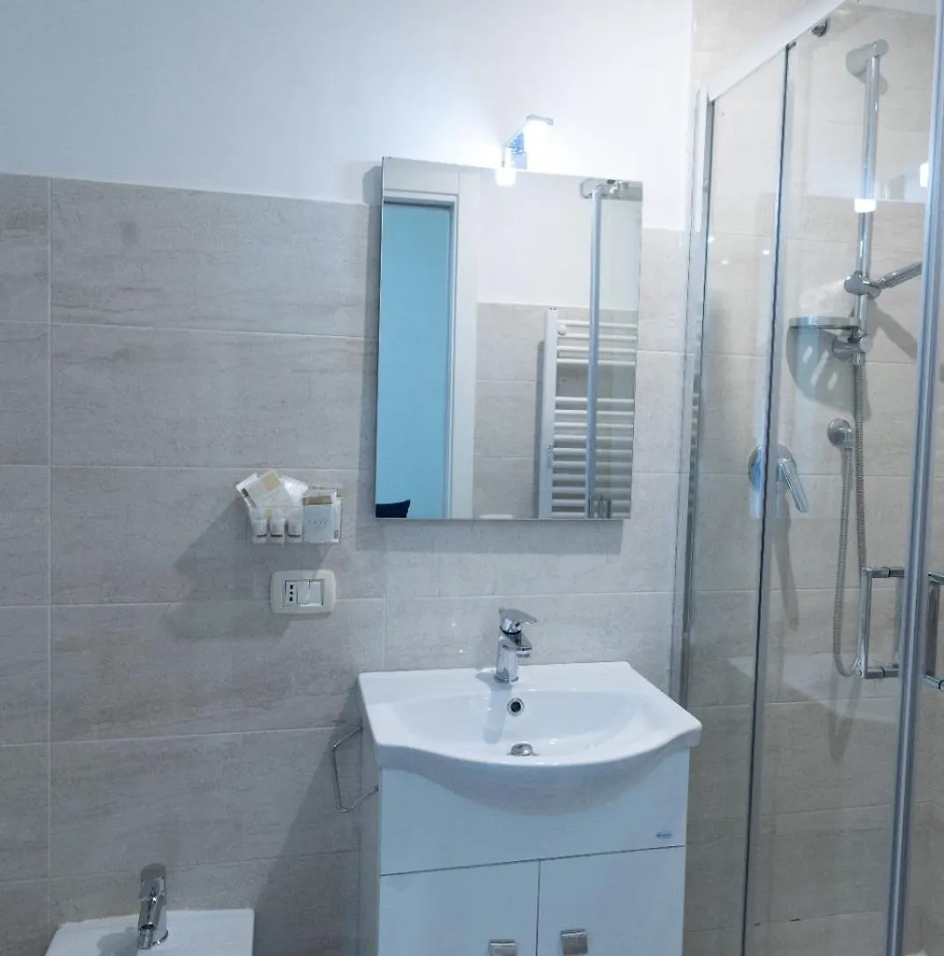 Benni House Apartment Naples