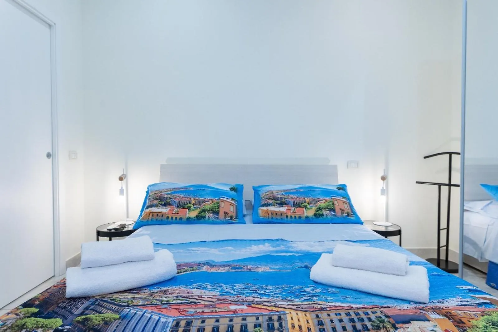 Benni House Apartment Naples
