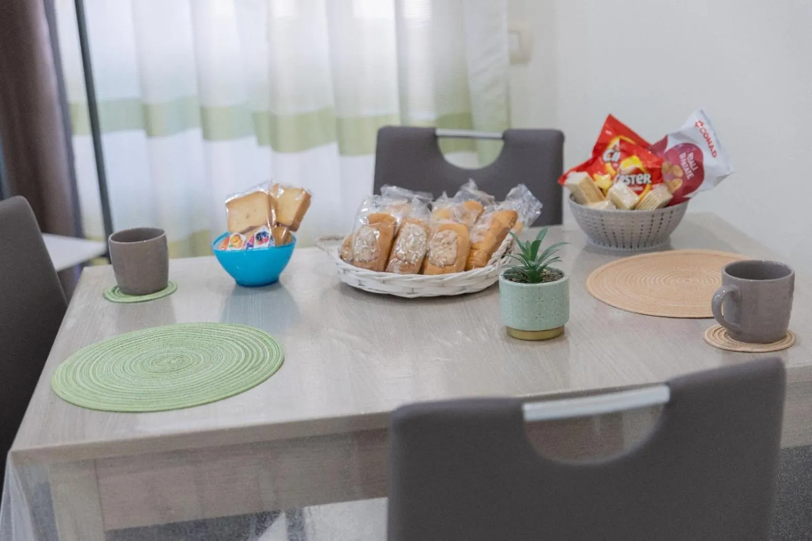 Benni House Apartment Naples Italy