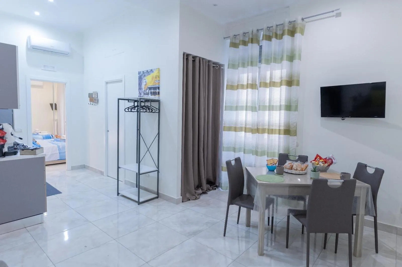 Benni House Apartment Naples