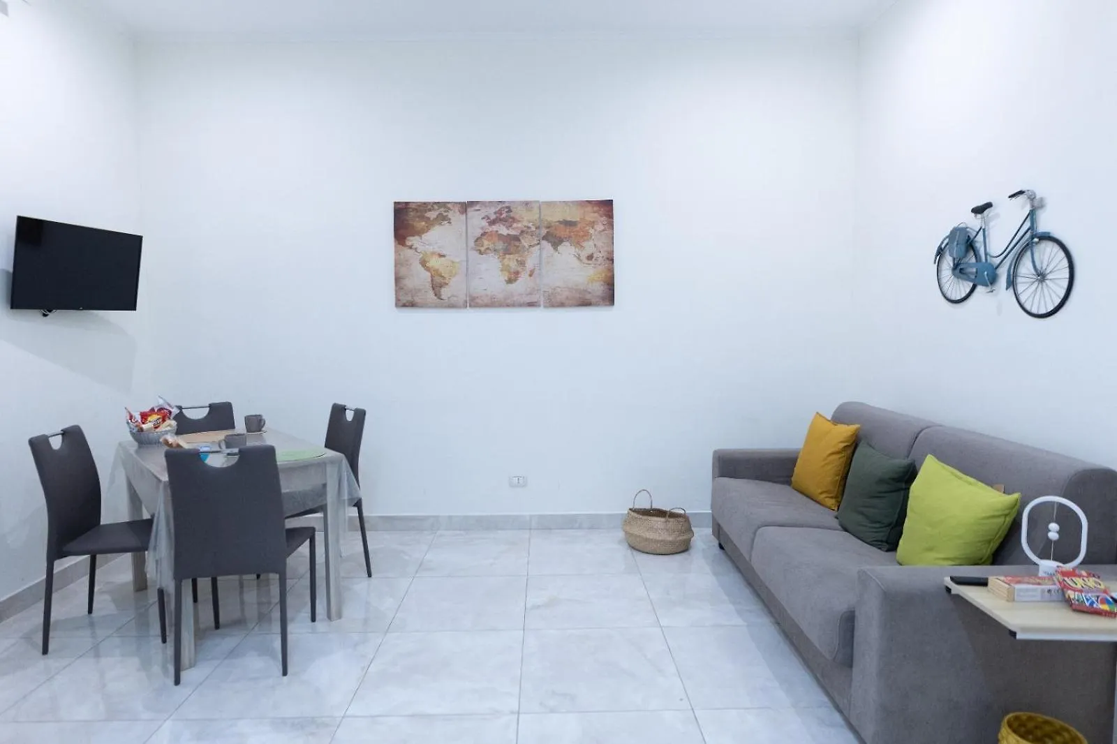 Benni House Apartment Naples
