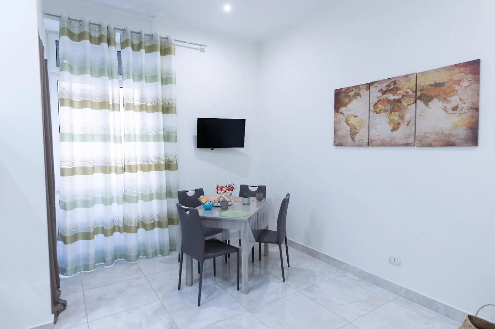 Benni House Apartment Naples