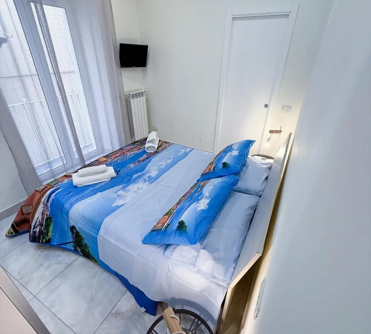 Benni House Apartment Naples