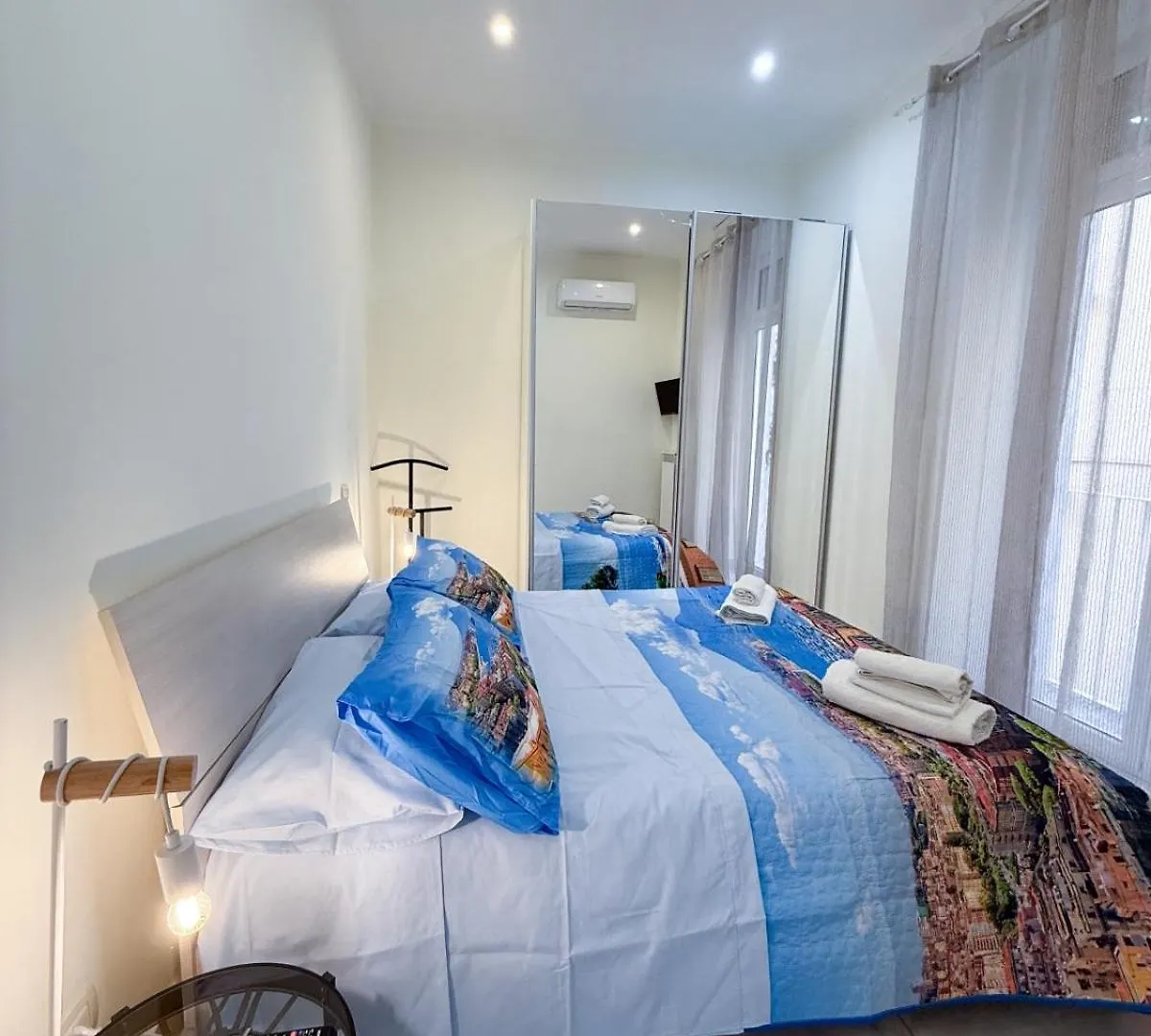 Benni House Apartment Naples