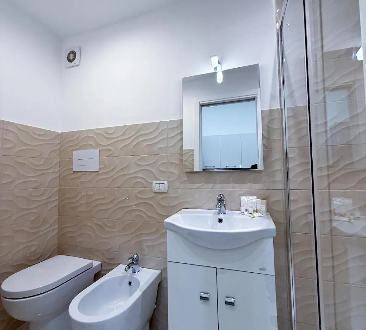 Benni House Apartment Naples