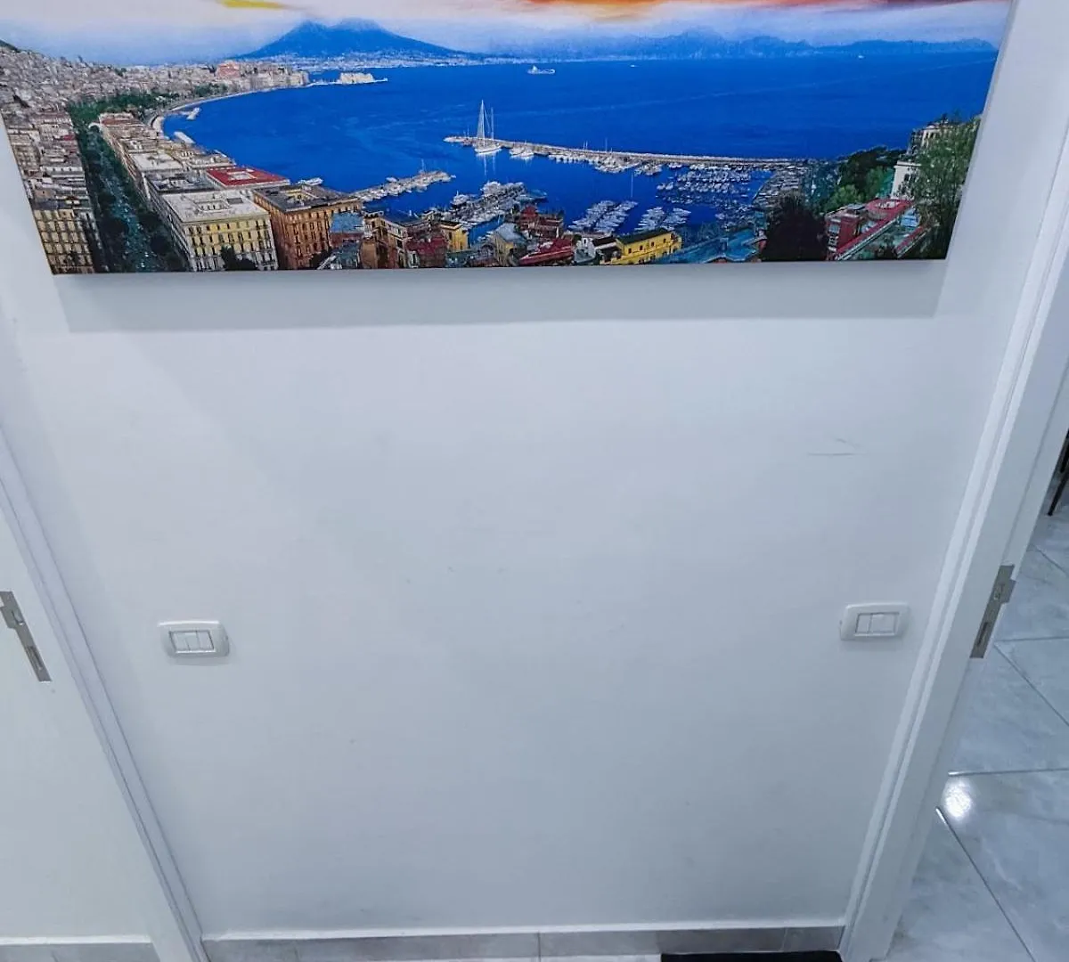 Benni House Apartment Naples