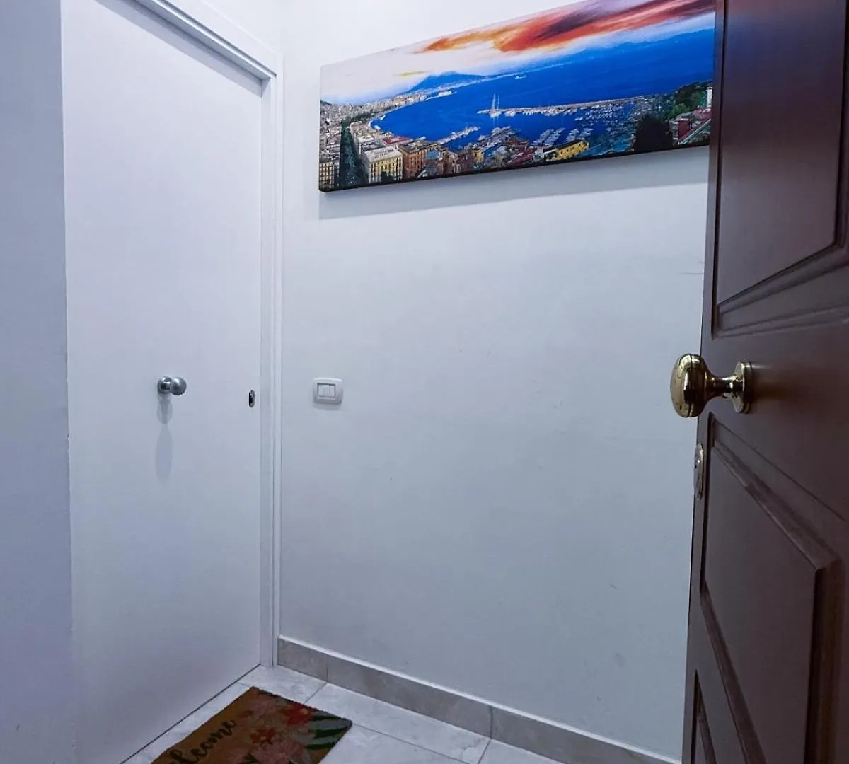 Benni House Apartment Naples