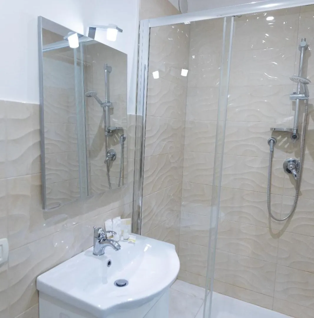 Benni House Apartment Naples