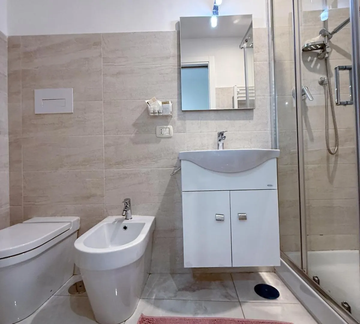 Benni House Apartment Naples 0*,  Italy